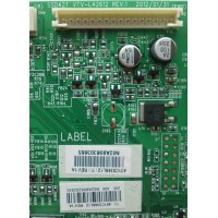 MAIN / SANYO 431C5369L12 / 461C5369L12 / SSD42T / VTV-L42612 / MODELO DP46142	